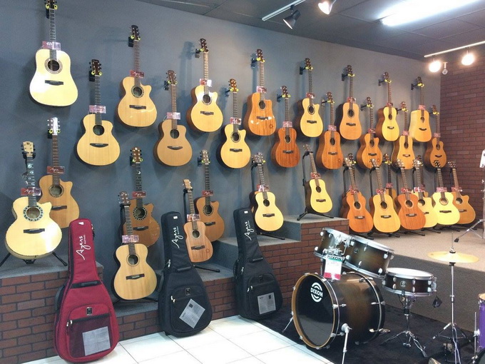 經銷通路 | Ayers